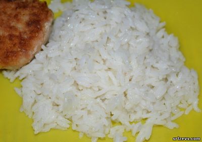 Как вкусно приготовить рис картинка